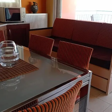 Ruby'S House Apartment Chalkida Exterior photo