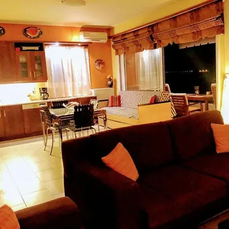 Ruby'S House Apartment Chalkida Exterior photo