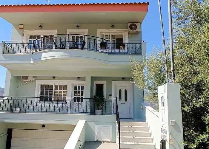 Ruby\'S House