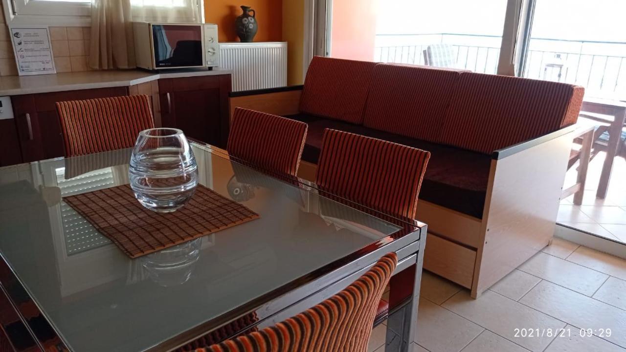 Ruby's House Apartment Chalkida