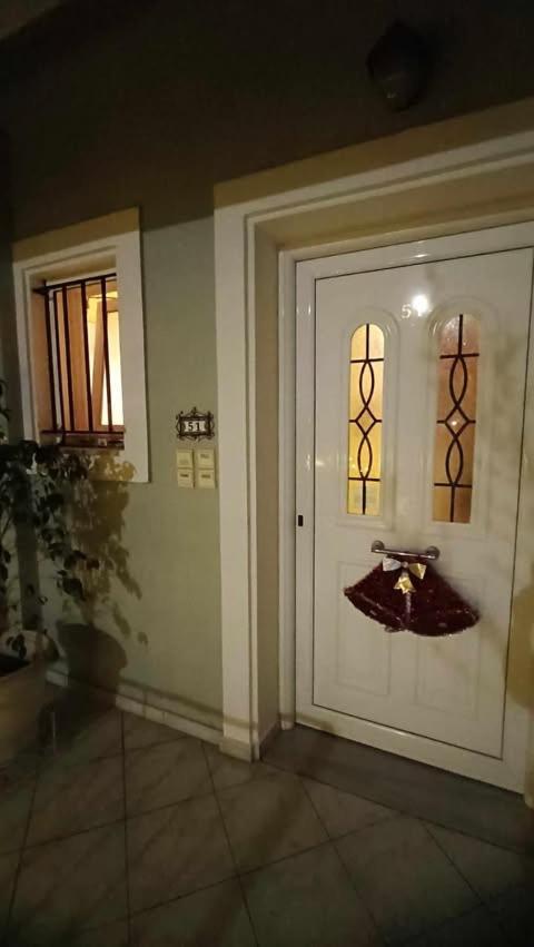 Apartment Ruby's House Chalkida