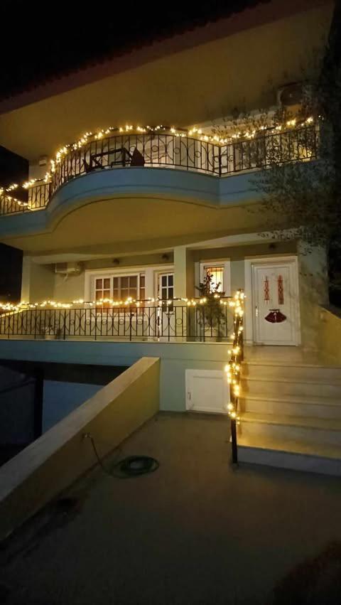 Ruby's House Apartment *