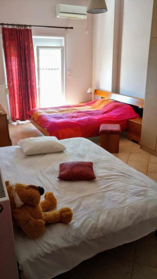 Appartement Ruby's House *