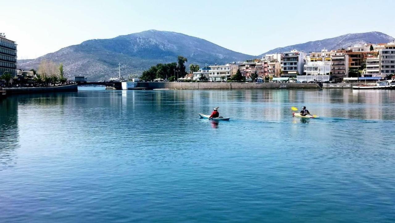 Ruby's House Chalkida