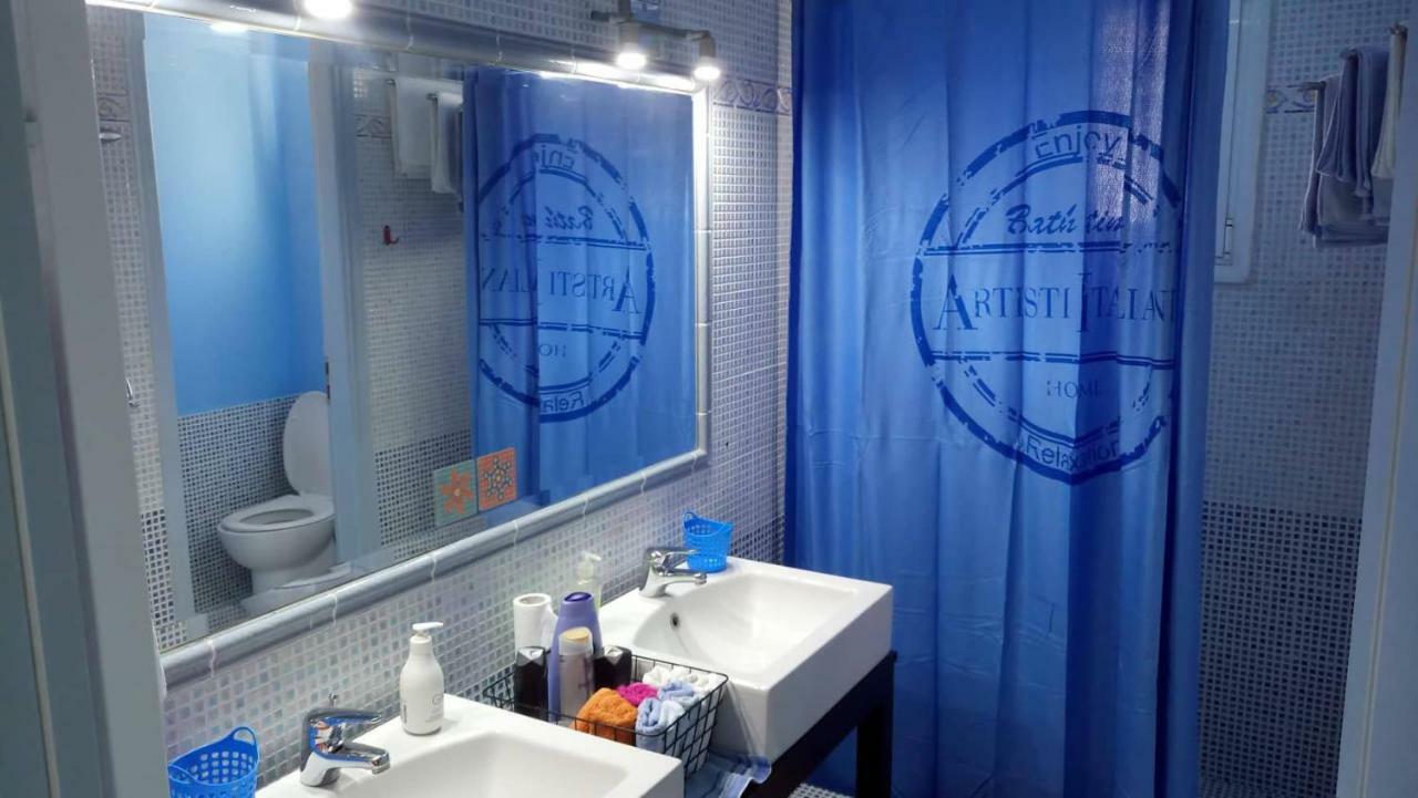 Apartment Ruby's House Chalkida
