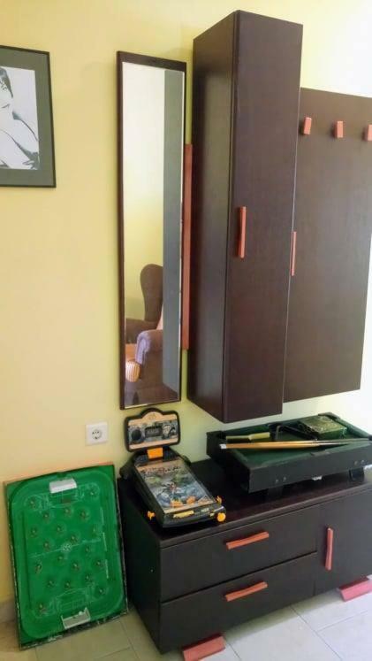 Appartement Ruby's House *